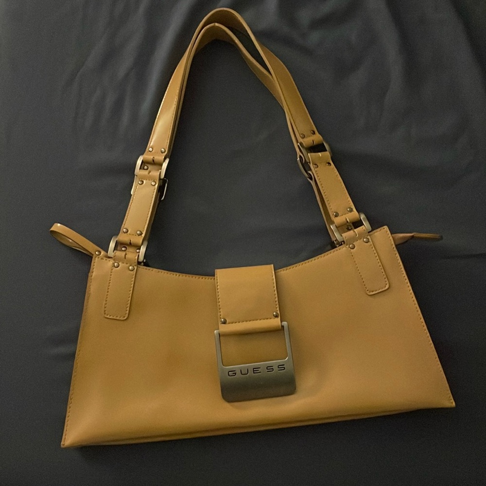 Vintage Y2K guess bag